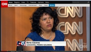 berta cnn
