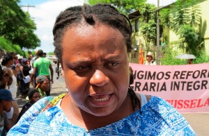 miriam miranda ofraneh_foto g.trucchi