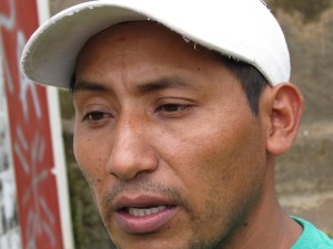 tomasito copinh